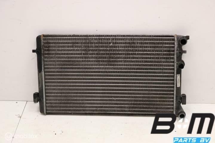 Radiateur Volkswagen Golf 4 Variant, Utilisé