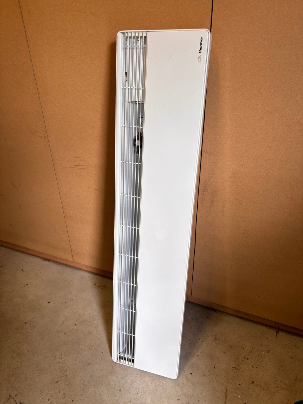 Elektrische verwarming Thermor 1000W, Enlèvement, Utilisé