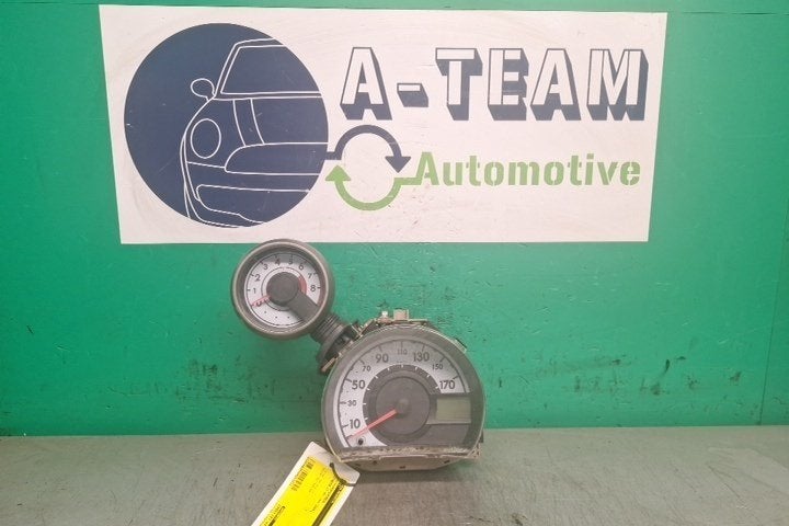 INSTRUMENTS DE BORD Citroën C1 (|838000H02|), Autos : Pièces & Accessoires, Citroën, Kontakt-citroen@citroen.com, Utilisé, Citroën Deutschland GmbH