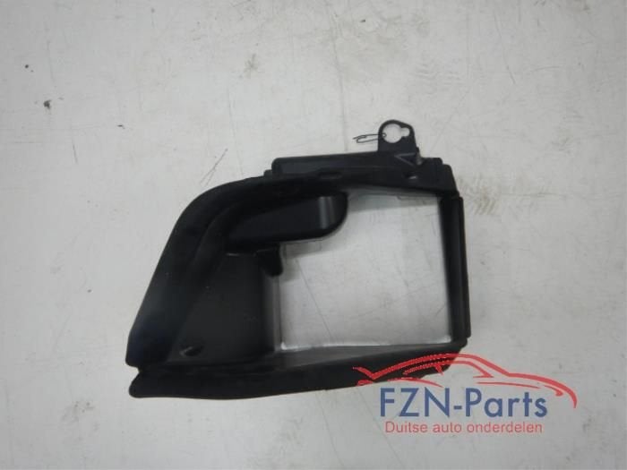 Audi TTRS 8S0 Extra radiateur Luchtgeleider links, Ophalen of Verzenden, Gebruikt