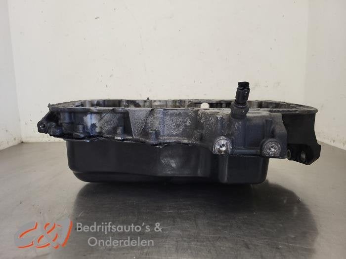 Carterpan van een Citroen Jumper, Gebruikt, -, Ophalen of Verzenden, -