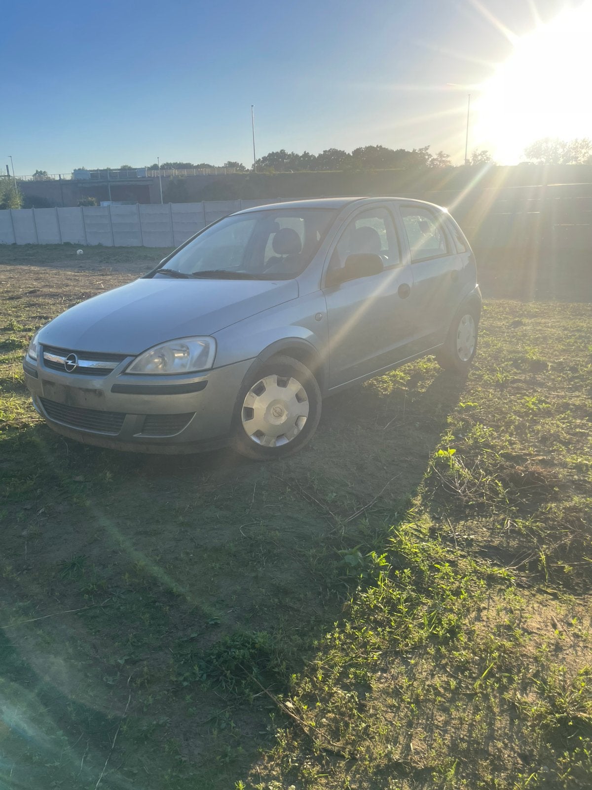 Opel Corsa 1.2 essence 5 portes, Autos, Achat, Entreprise, Euro 4, Corsa