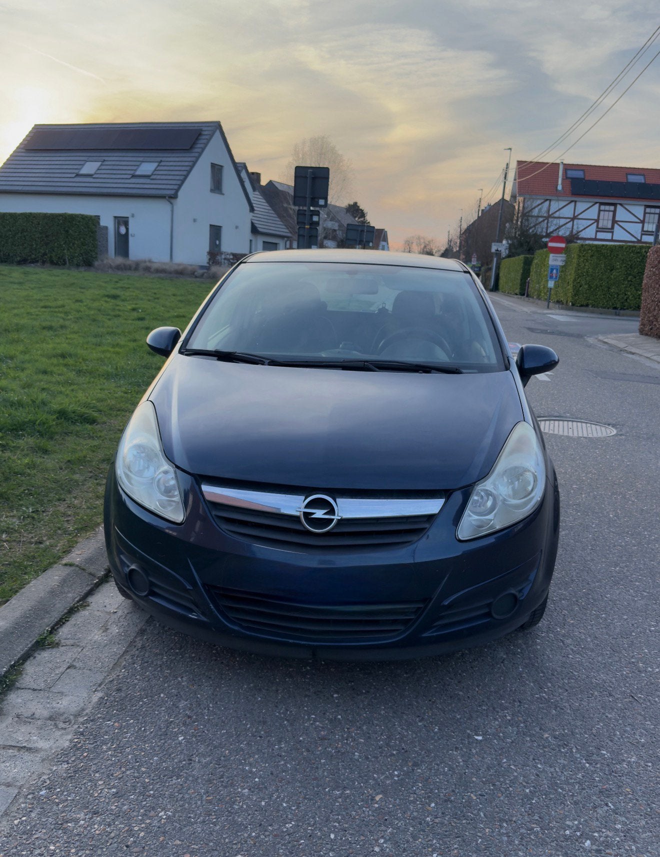 Opel corsa D, Autos, Opel, Euro 5, Achat, Boîte manuelle, Noir
