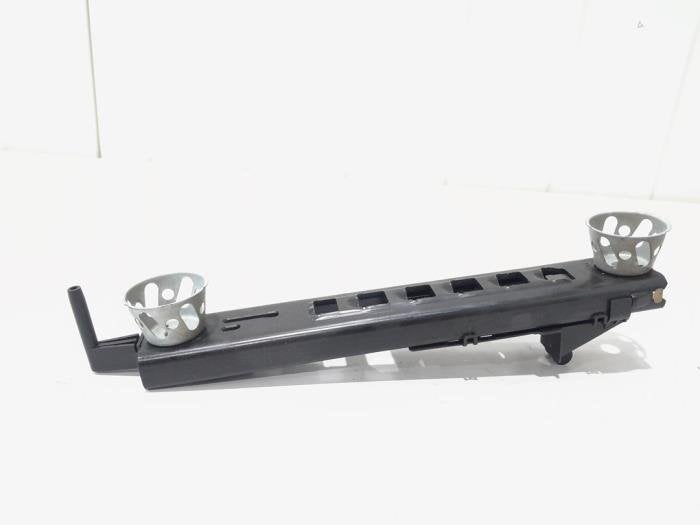 Guide ceinture de sécurité d'un Porsche Panamera, -, Porsche, 3 mois de garantie, Utilisé