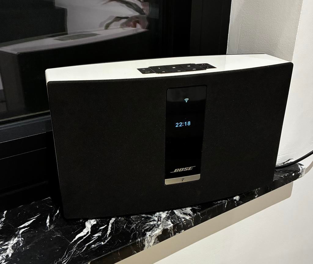 Bose Soundtouch 20, Enlèvement, Comme neuf, Bose