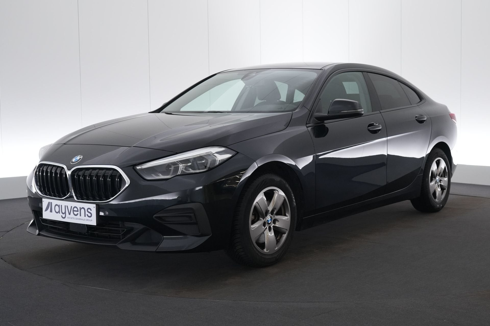 (2BTJ589) BMW 2 SERIES GRAN COUPE, Autos, BMW, 100 kW, Achat, Entreprise, Carnet d'entretien