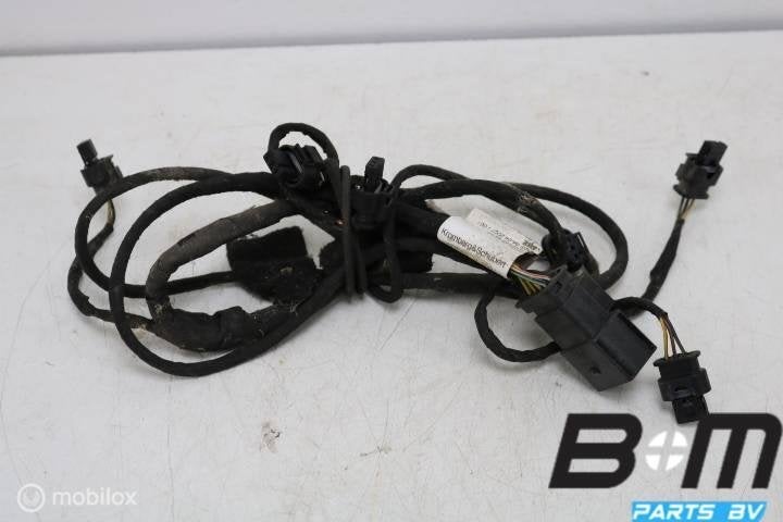 Kabelboom voorbumper VW Crafter 2E A9064404552, Utilisé