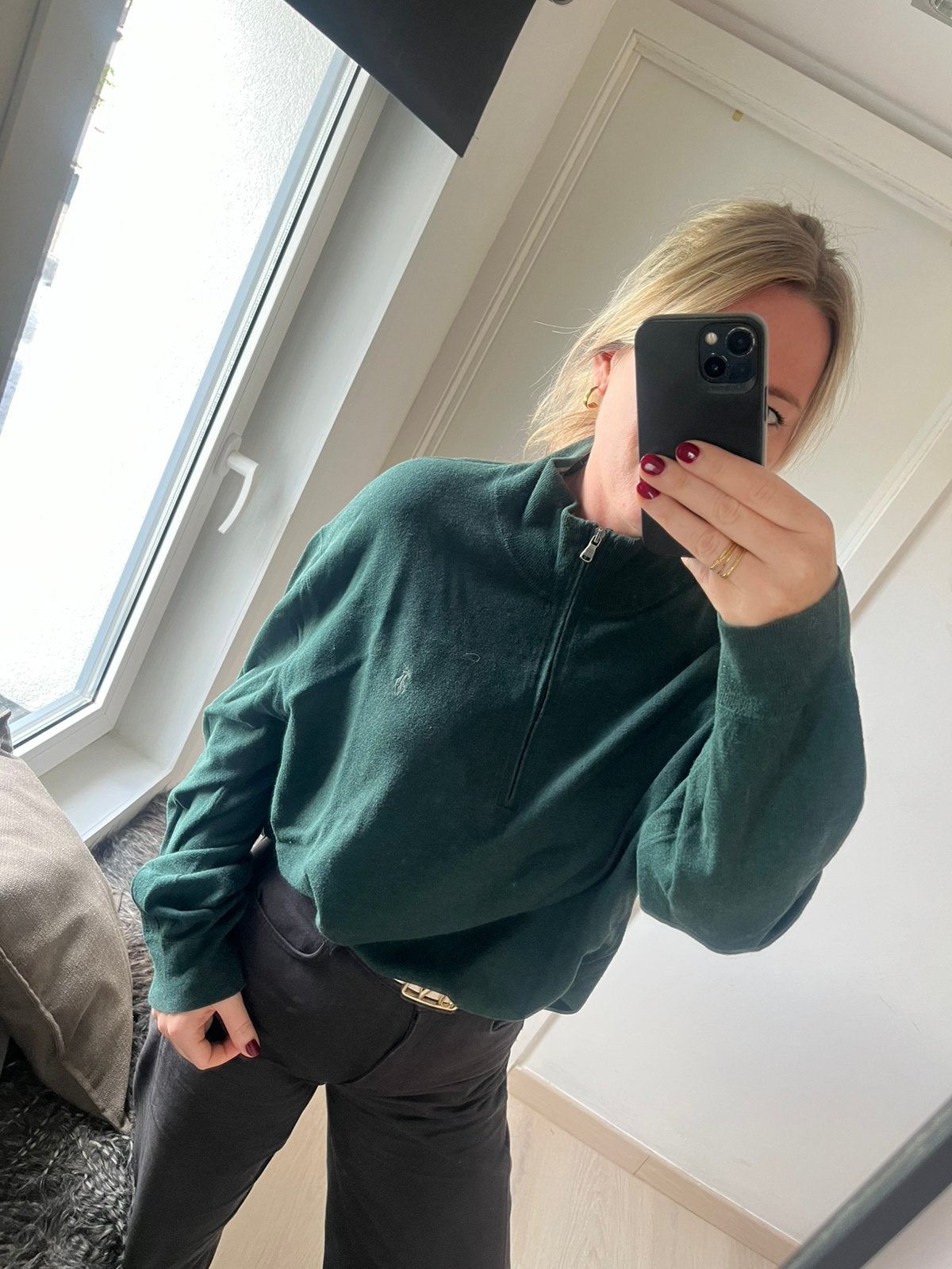 Mannentrui Polo Ralph Lauren XXL, Kleding | Heren, Ophalen, Zo goed als nieuw