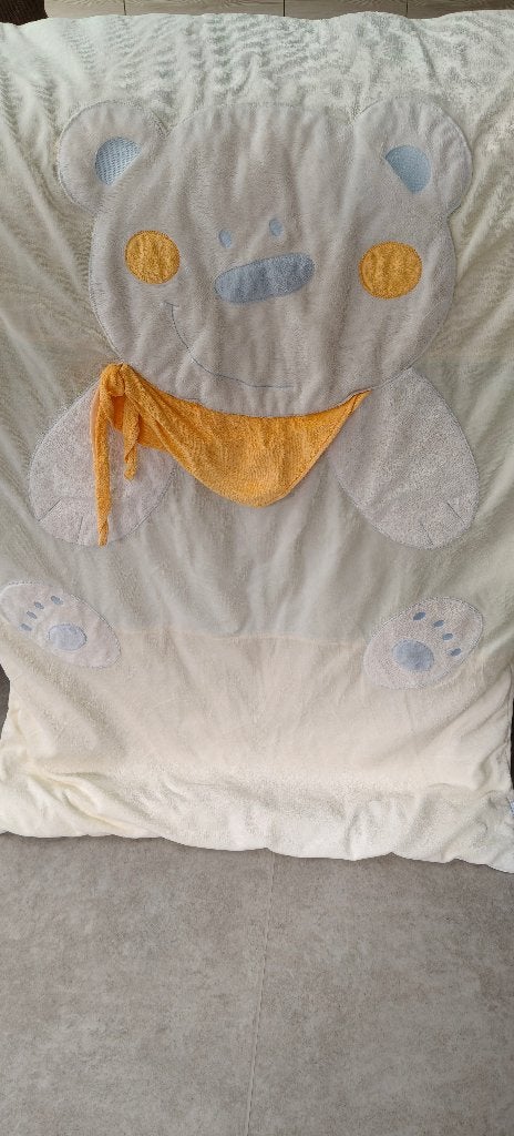 Boxkleed, Enfants & Bébés, Enlèvement, Utilisé, Tapis de parc