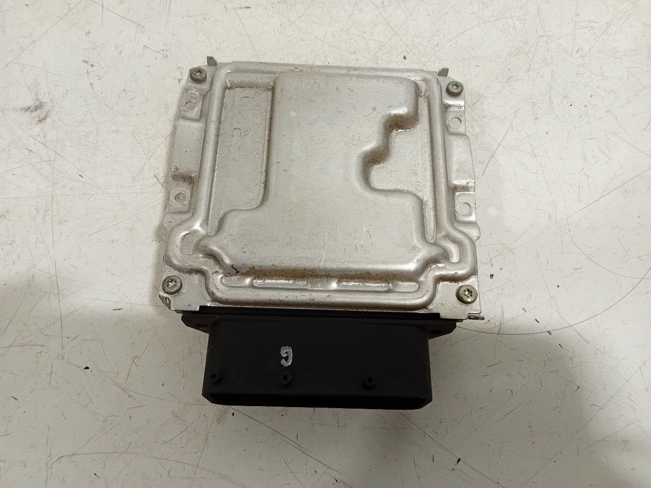 Computer motormanagement Hyundai i10, Onderdelen@venauto.nl, Van der Ven Autorecycling B.V., Gebruikt, Ettenseweg 76, 4706 PB Roosendaal, The Netherlands