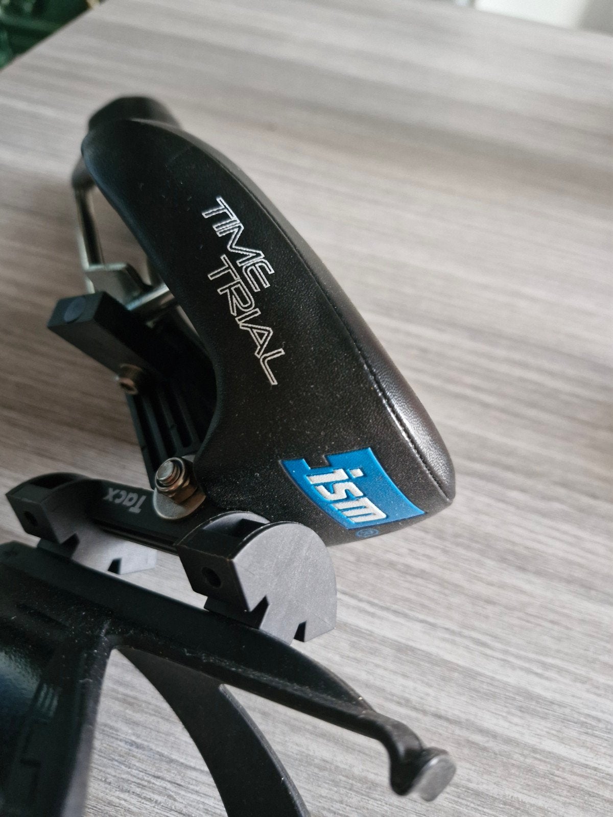 Te koop: ISM Adamo Time Trial fietszadel – Nieuw, Ophalen