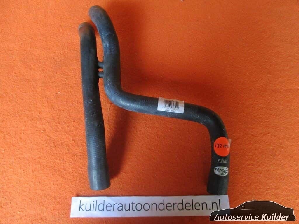 Koelwaterslang Seat Arosa VW lupo Polo GATES Nieuw, Auto-onderdelen, Seat, -, -, Nieuw