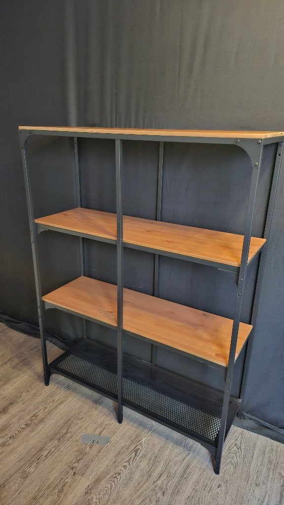 Ikea Fjällbo kasten, Maison & Meubles, Enlèvement, Comme neuf