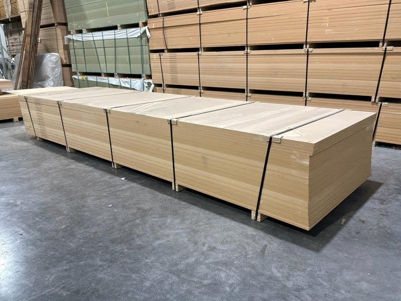 Unilin Pak MDF Panelen (5x)