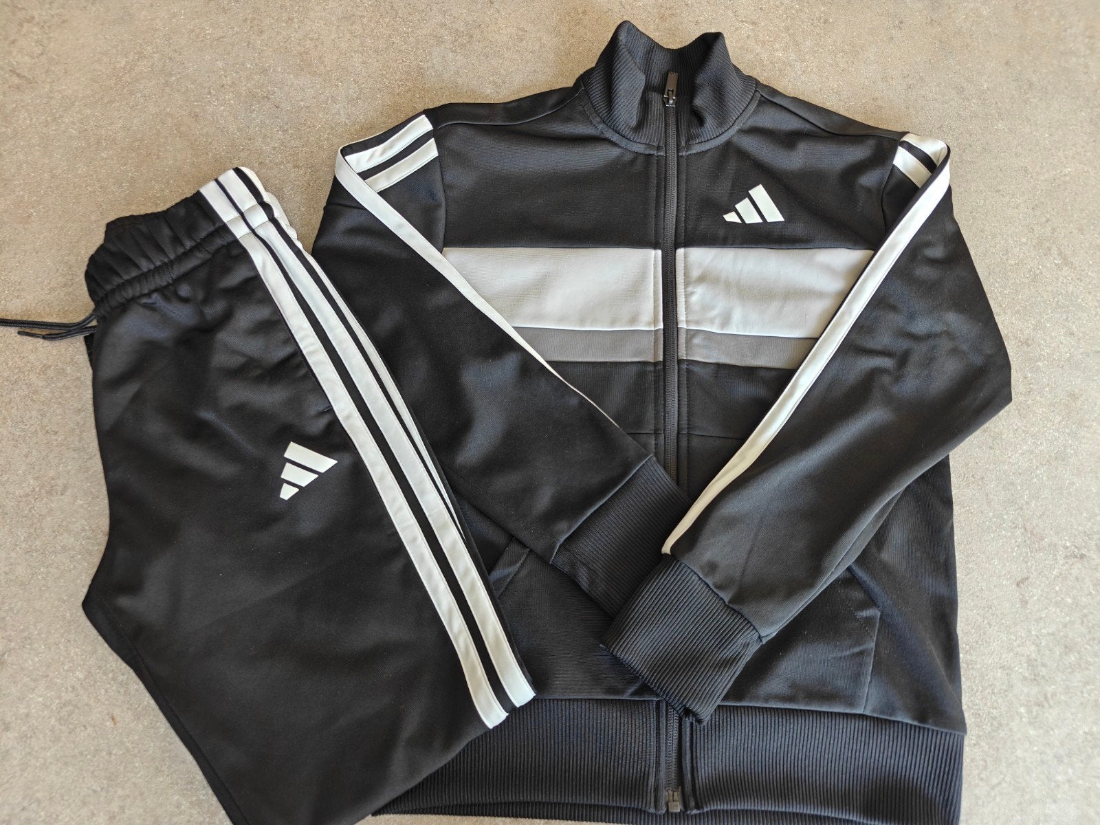 training Adidas, Kleding | Heren, Sportkleding, Ophalen of Verzenden