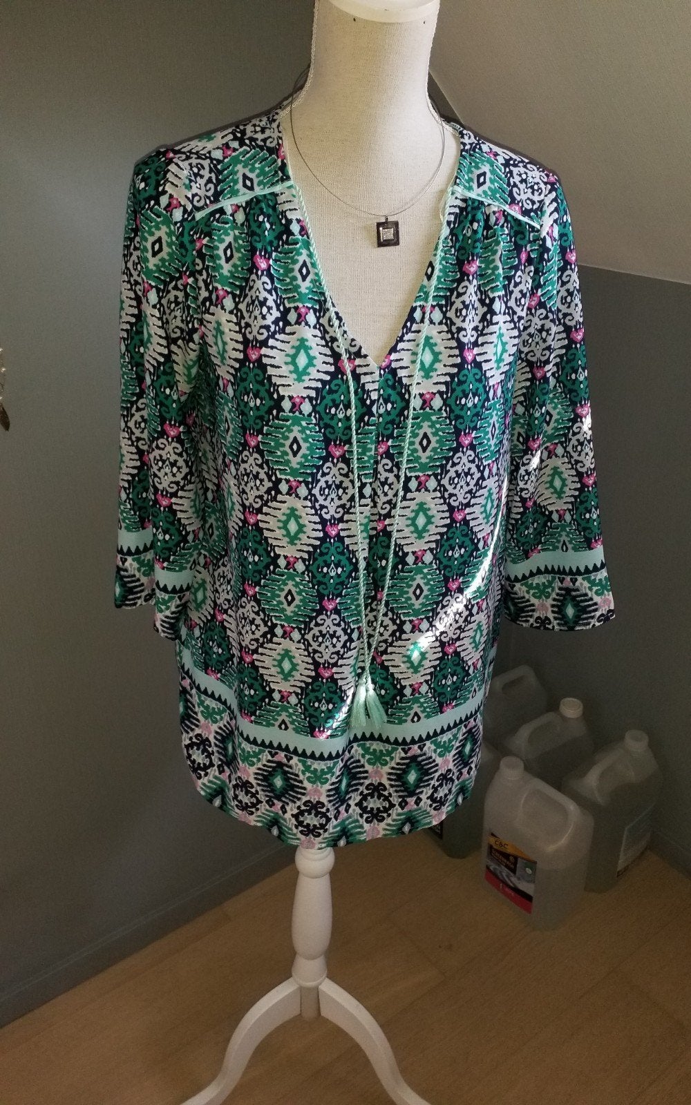 Bloesjes, Kleding | Dames, Overige Dameskleding, Ophalen of Verzenden, Zo goed als nieuw