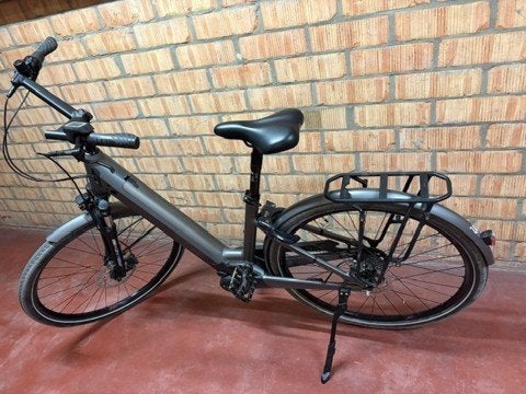 E-Bike Moustache Samedi 28.3, Ophalen, Zo goed als nieuw, 50 km per accu of meer, Moustache