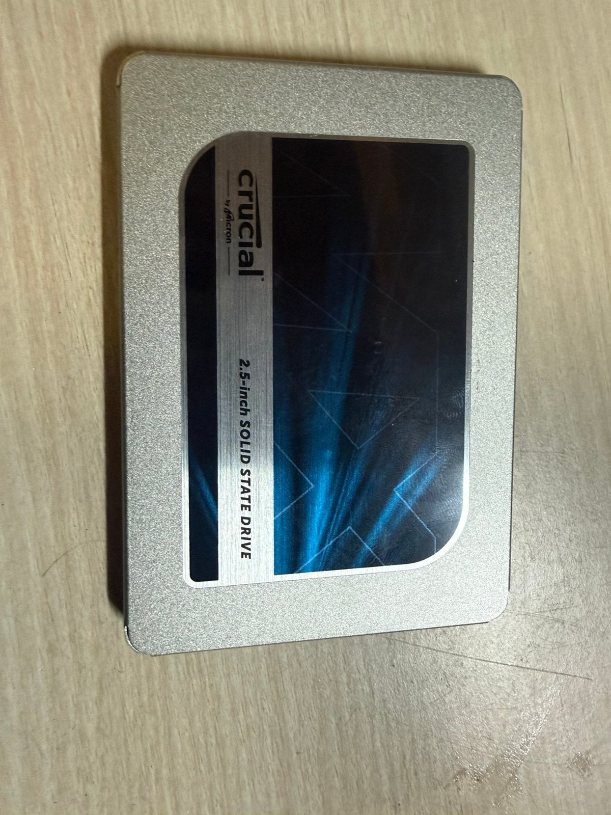 Te koop: 6 stuks Crucial MX500 250GB SSD’s., Computers en Software, Ophalen, SATA, SSD
