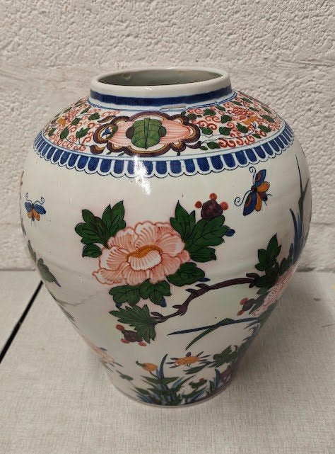 Vase en céramique BOCH, Enlèvement ou Envoi