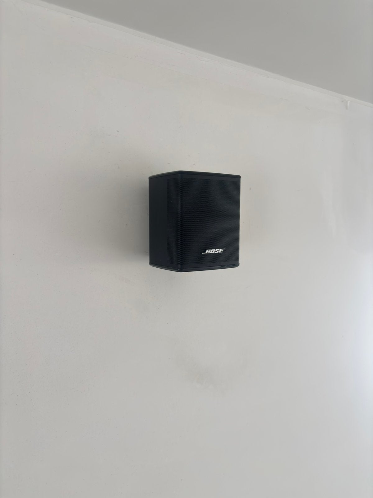 Bose surround speakers, Enlèvement, Comme neuf, Bose