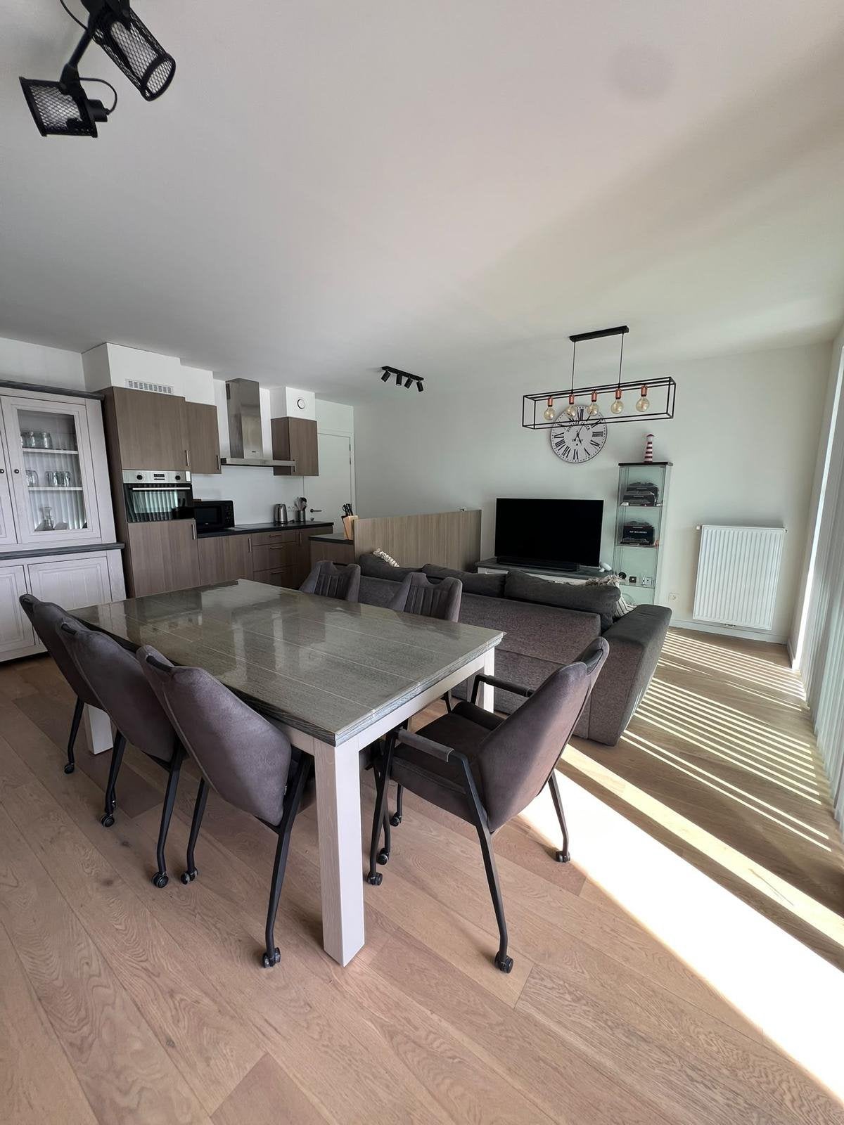 Appartement te huur Brugge Sint Pieters, Immo, Brugge