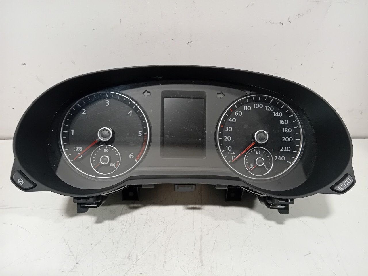 Cockpit Volkswagen Sharan, Auto-onderdelen, Onderdelen@venauto.nl, Van der Ven Autorecycling B.V., Gebruikt, Ettenseweg 76, 4706 PB Roosendaal, The Netherlands