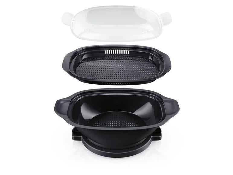 Monsieur Cuisine, Résiste au lave-vaisselle, Comme neuf, Enlèvement, 1 à 2 litres