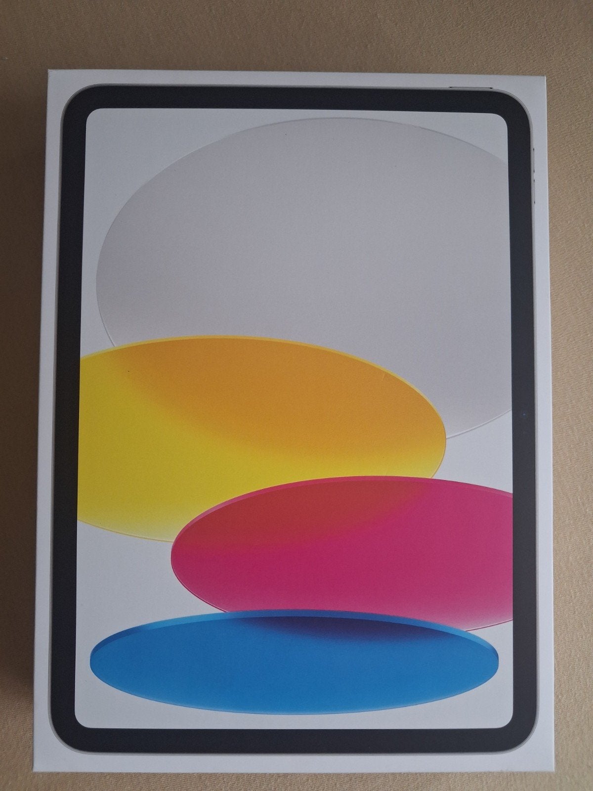 Ipad 10 256 Go wifi 5g NOUVEAU ! ! ! SCELLÉ ! ! !, Informatique & Logiciels, Enlèvement