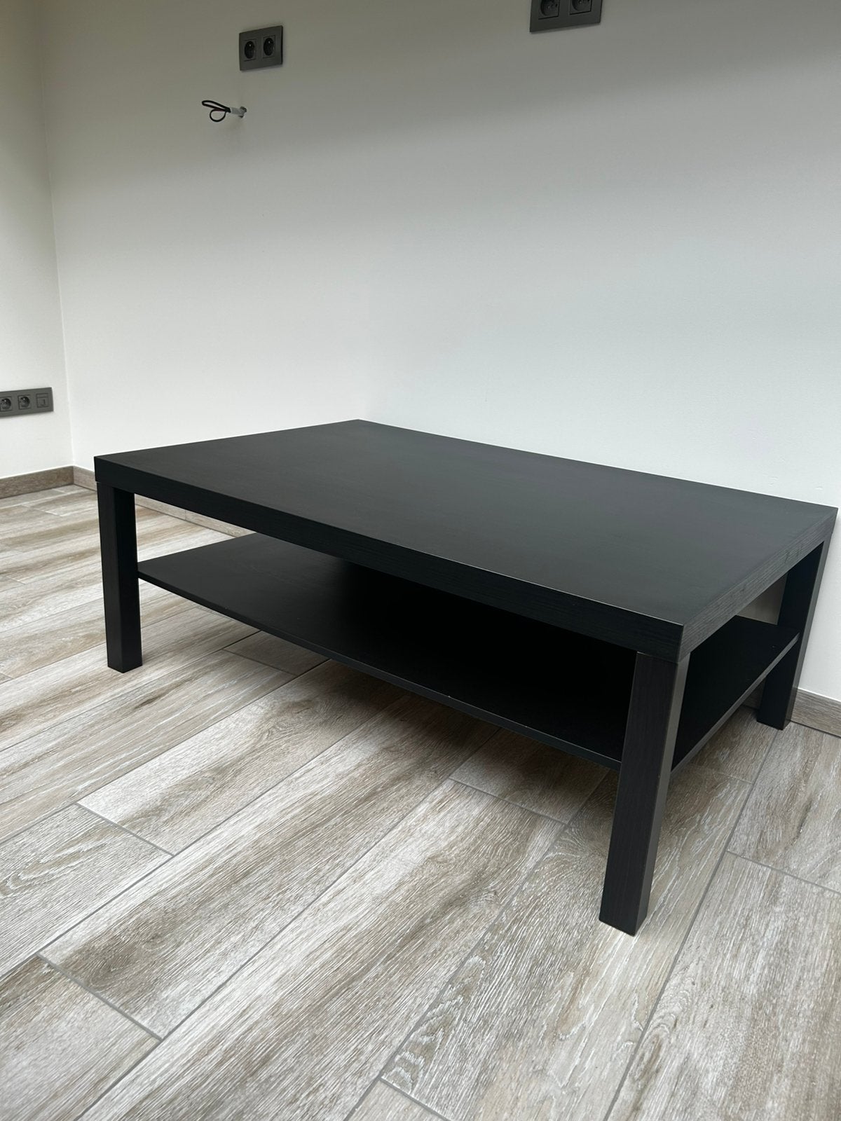 Salontafel / bijzettafel, Ophalen, Zo goed als nieuw