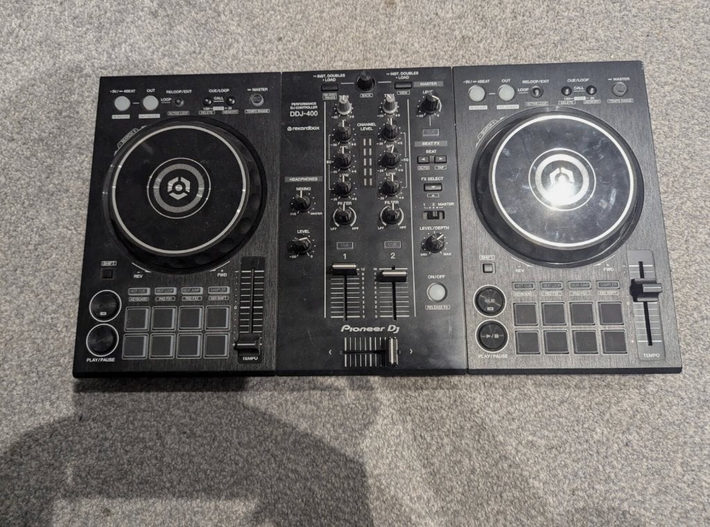 Kit DJ Rekordbox, Enlèvement ou Envoi, Comme neuf, DJ-Set, Autres marques