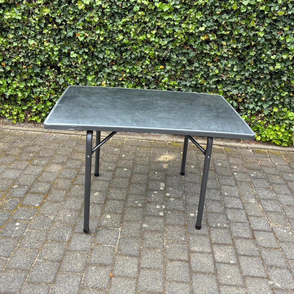 Table de camping pliable, Enlèvement ou Envoi, Comme neuf, Table de camping