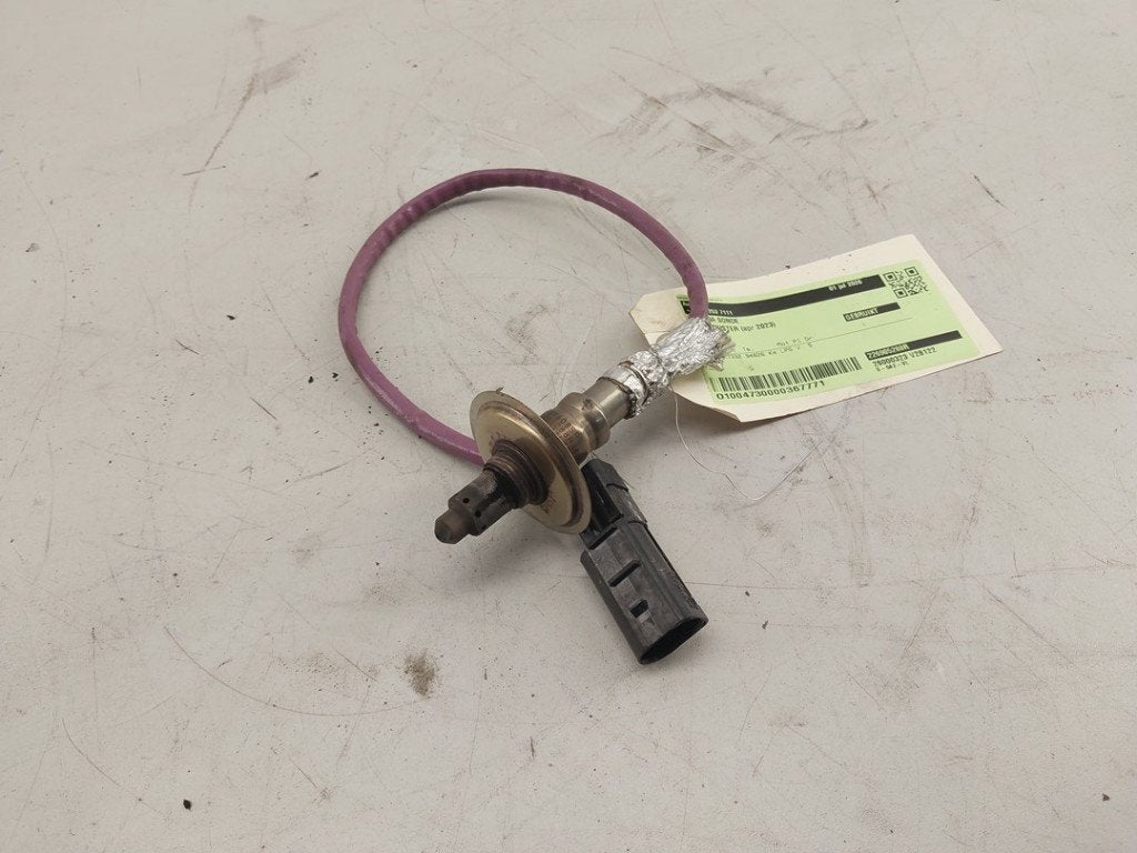 SONDE LAMBDA Dacia Duster (SR) (|226905288R|2269000Q2J|), Dacia, Renault Deutschland AG, Utilisé, Peter-Huppertz-Straße 5
51063  Köln, DE