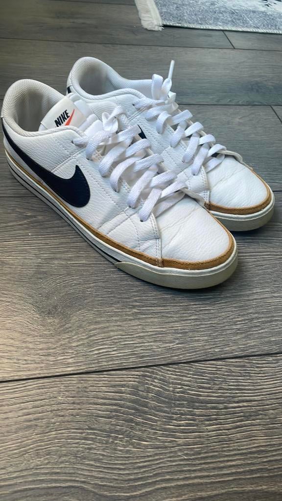 Schoenen nike, Ophalen, Zo goed als nieuw