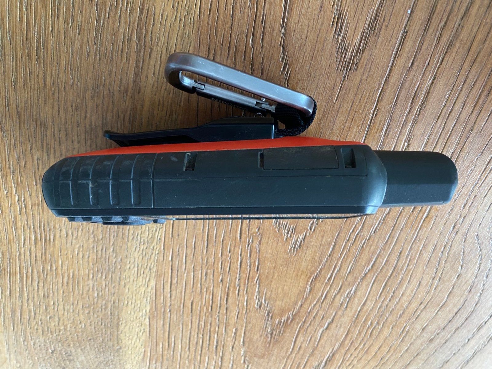 GARMIN gpsmap i66, Ophalen of Verzenden, Gebruikt