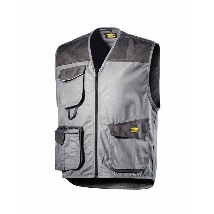 Diadora Werkvest maat L – 160302-75070-L, Tuin en Terras, Ophalen, Nieuw
