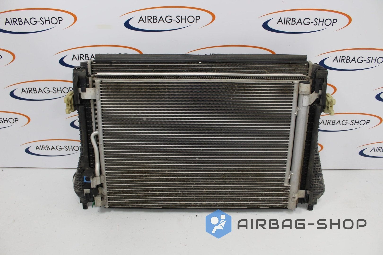 VW Golf 7 1.8 2.0 TSI Koelerpakket 5Q0121251GN Tiguan Touran, Volkswagen, -, Utilisé, -