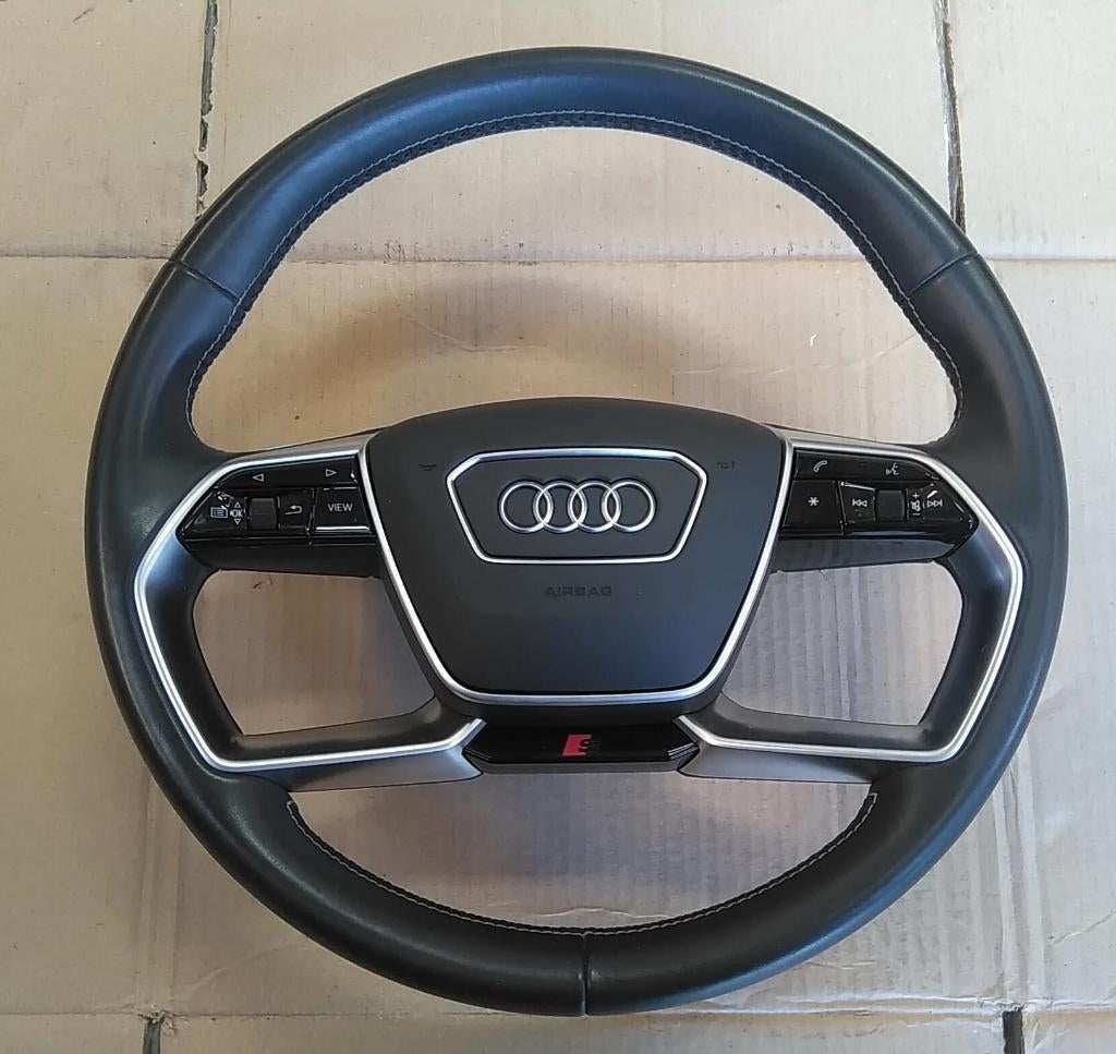 Audi Etron stuur, Auto-onderdelen, Ophalen, Audi
