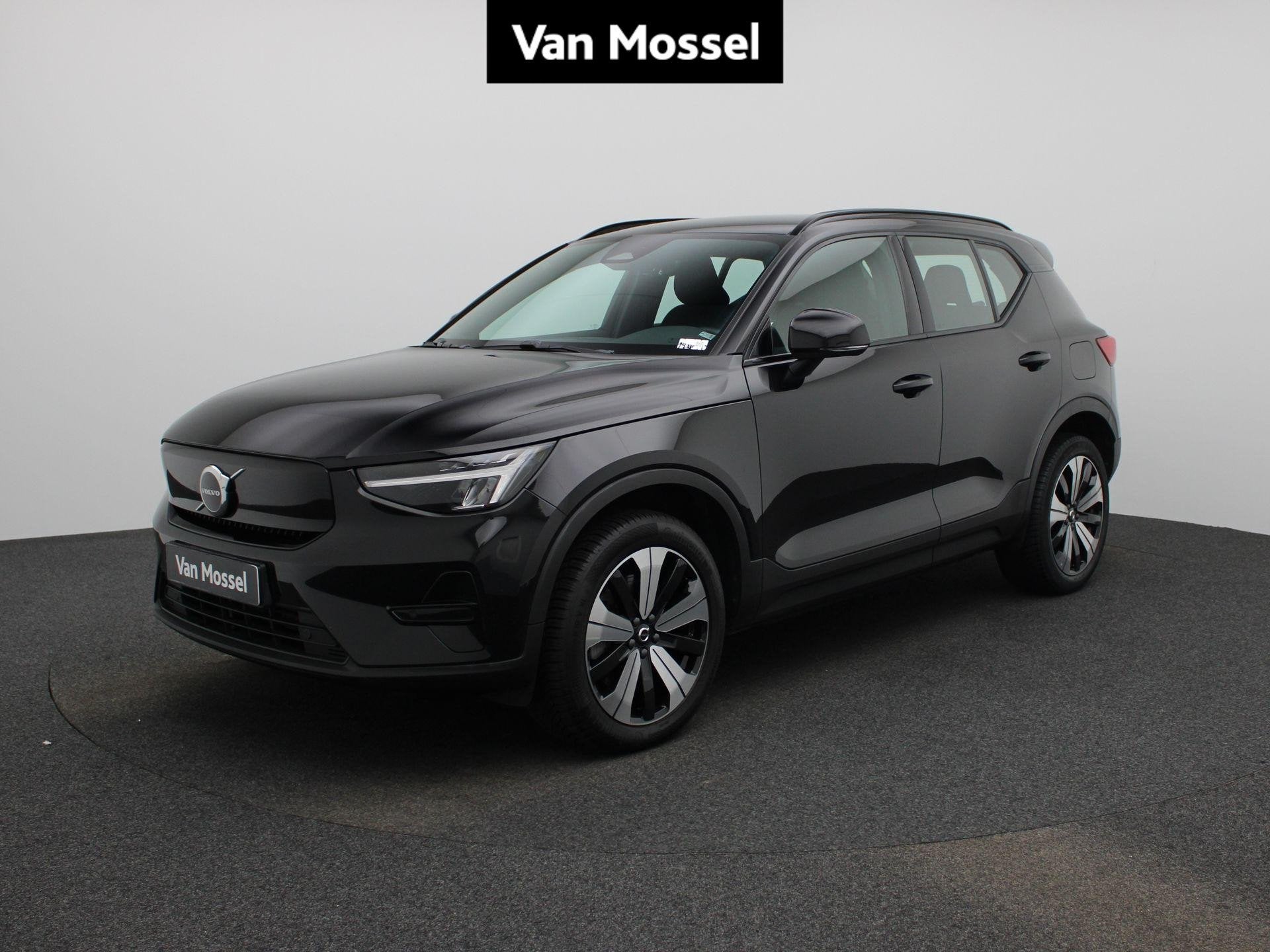 Volvo XC40 Recharge Core (automatique), Autos, Achat, Entreprise, 170 kW, 5 portes