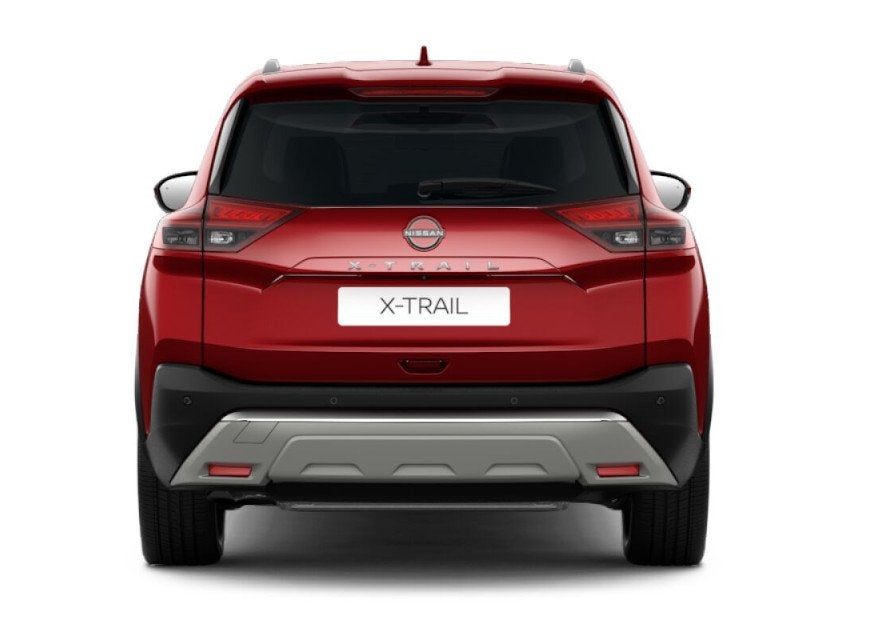 Nissan X-Trail e-POWER 2WD Tekna+ (automatique), Autos, Neuf, Achat, Entreprise, 5 portes