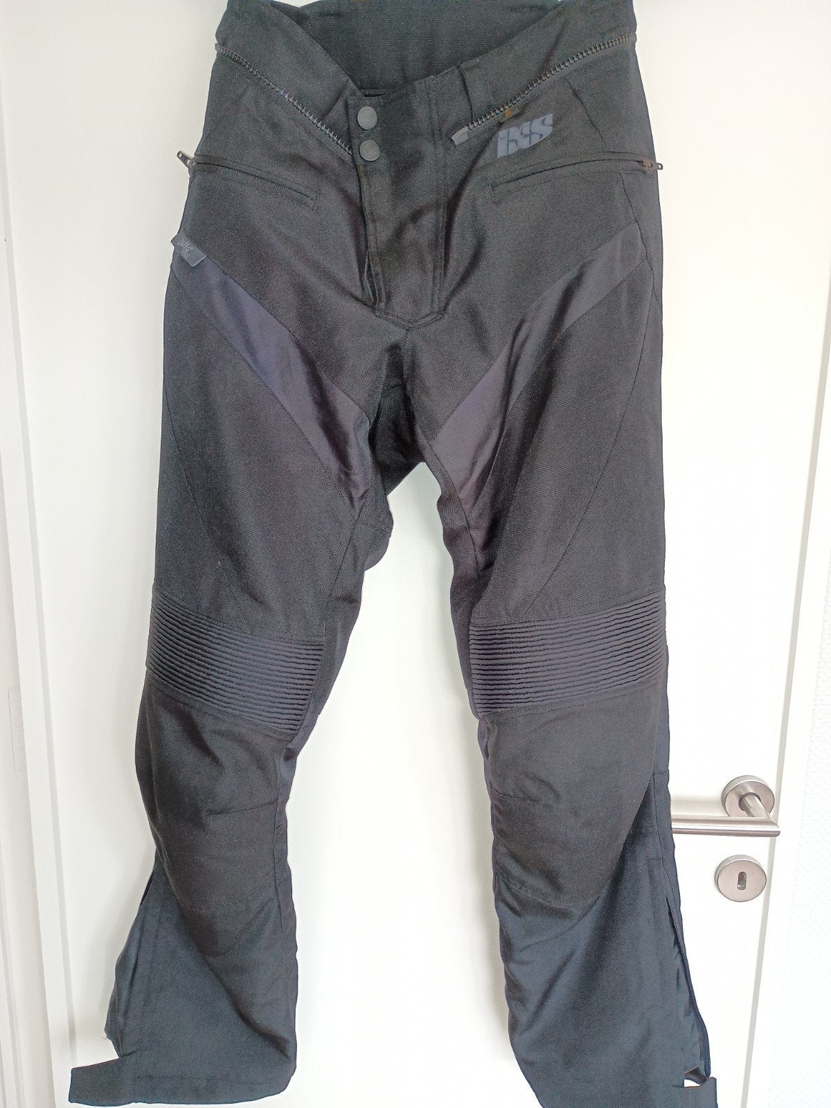 Motorbroek merk IXS, Motoren, Ophalen of Verzenden