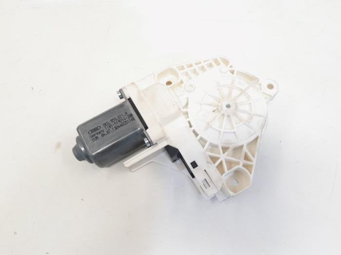 Moteur de vitre portière d'un Audi Q3, -, 3 mois de garantie, Audi, Utilisé