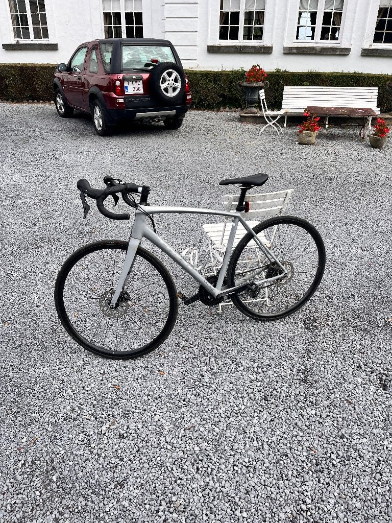 Trek Émonda ALR 5 Disc 2019 – Shimano 105 / Ultegra, Autres marques, 10 à 15 vitesses, Enlèvement, Autres dimensions