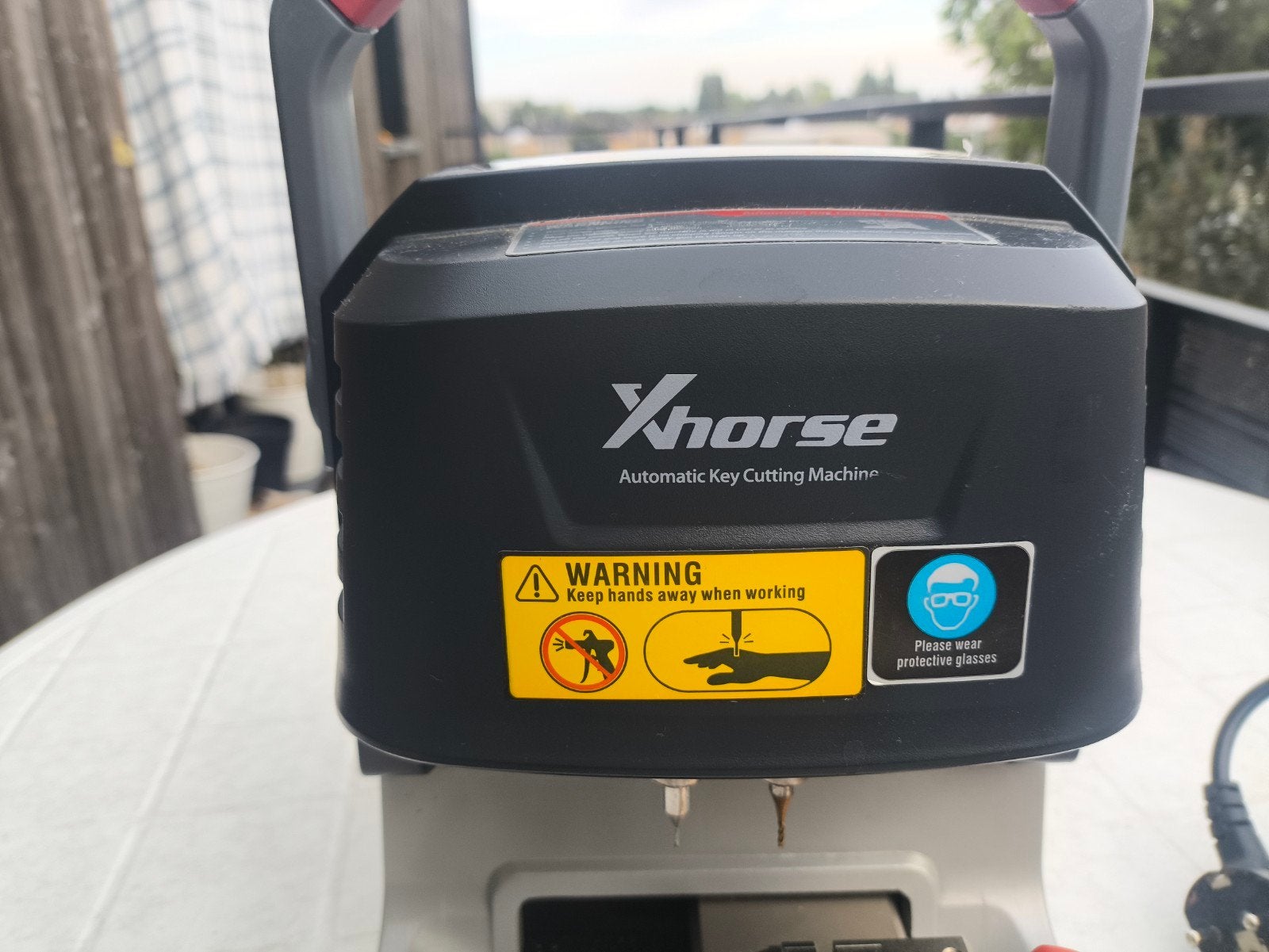 Xhorse Dolphin XP-005