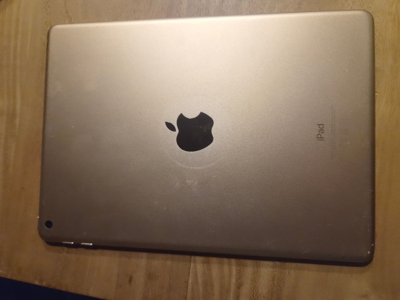 tablette Apple 128.Gb, Avec écran tactile, Comme neuf, Enlèvement, Azerty