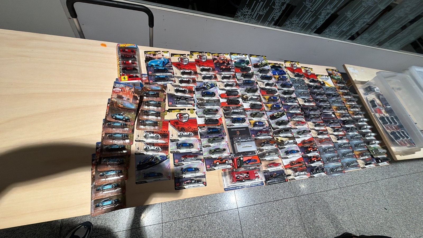 Hot wheels, Kinderen en Baby's, Ophalen, Hot Wheels