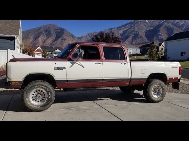 Gezocht: Pick up crew cab oldtimer dubbele cabine, Auto's, Automaat, 4 deurs, Particulier, SUV of Terreinwagen