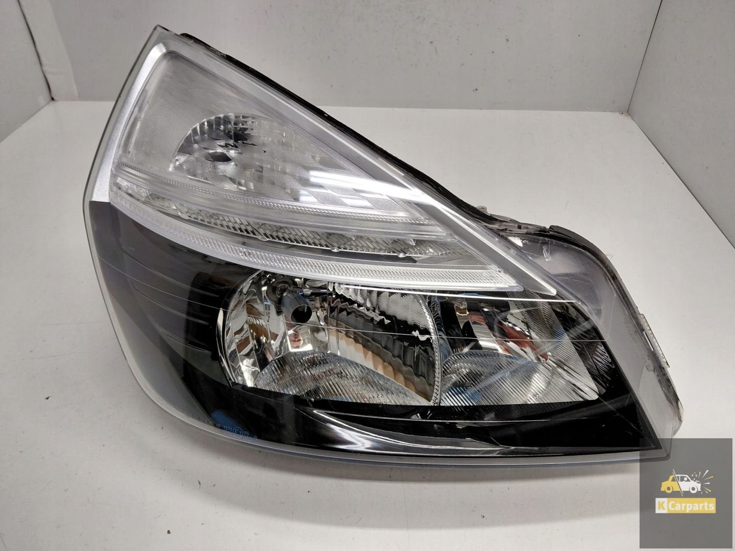 260106300R, Renault Espace IV Deuxi me restylage 2012 - 2014, Renault Group, Contact.group@renault.com, Renault, Utilisé
