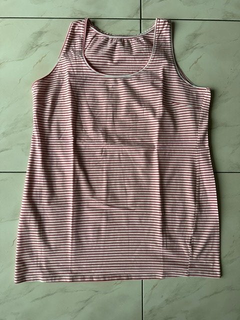 Top H&M pour maman taille XL (nr7504), Vêtements | Femmes, Vêtements de grossesse, H&m mama, Taille 46/48 (XL) ou plus grande