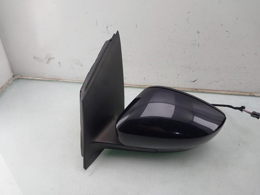 SPIEGEL LINKS Volkswagen Polo V (6R) (01-2009/05-2022), Auto-onderdelen, Dhr. J. Ham, Gebruikt, Volkswagen, Administratie@autoham.nl