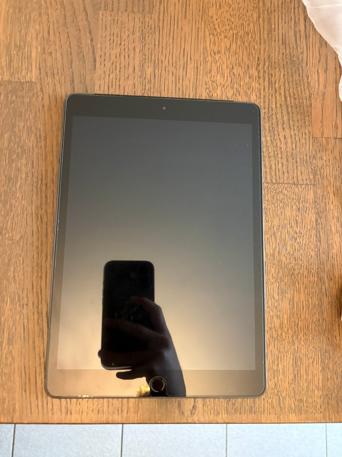 Ipad 8e generatie 32gb, Computers en Software, 10 inch, 32 GB, Apple iPad, Ophalen of Verzenden